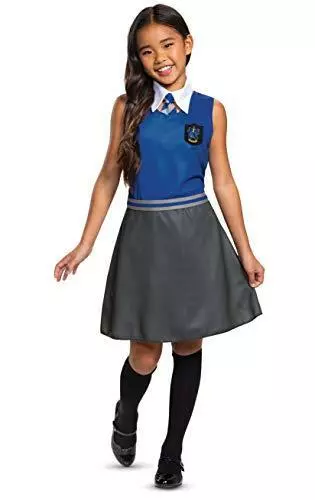 Harry Potter Ravenclaw Uniform Cosplay Costumes – coscrew