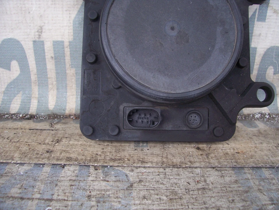 Cadillac STS 2005-2007 OEM MÓDULO DE CONTROL DE CRUCERO DE DISTANCIA ADAPTATIVA 10371021 Foto 2 de 4