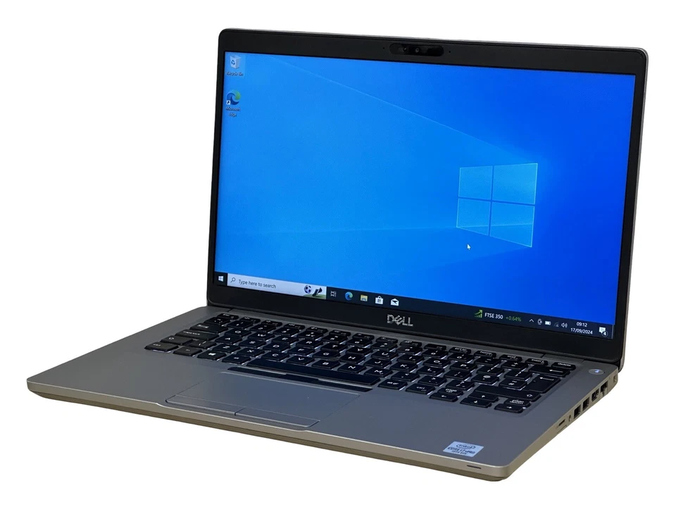 Dell Latitude 5410 · i7-10610U · 16GB · 256GB, photo 4 of 5