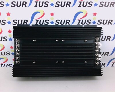USSP CUI INC VFK400W-Q48-S24 DC/DC Converter 24V 400W