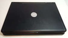 Dell Vostro 1000 Laptop. No Power Cord To Test
