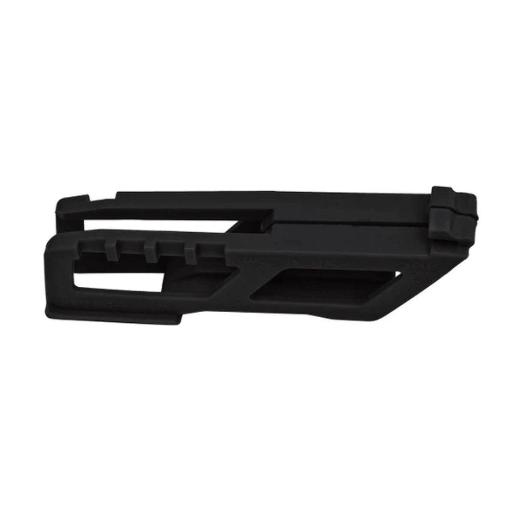 Rtech Chain Guide Fits Kawasaki KX 250F 450F From 09 Black - Image 3