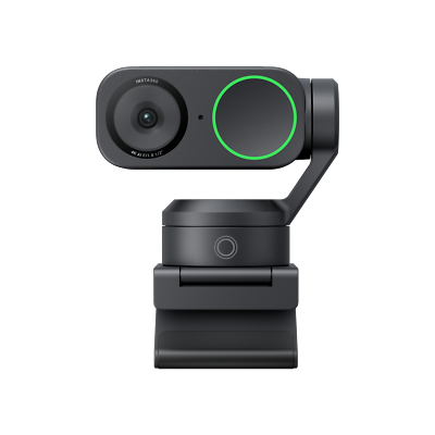 insta360Link 4K 中古品 Insta360 Link 2 4K AI Webcam - CINSABNB | eBay