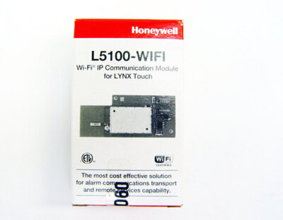 Honeywell L5100-WIFI Lynx Touch WiFi IP Communication Module