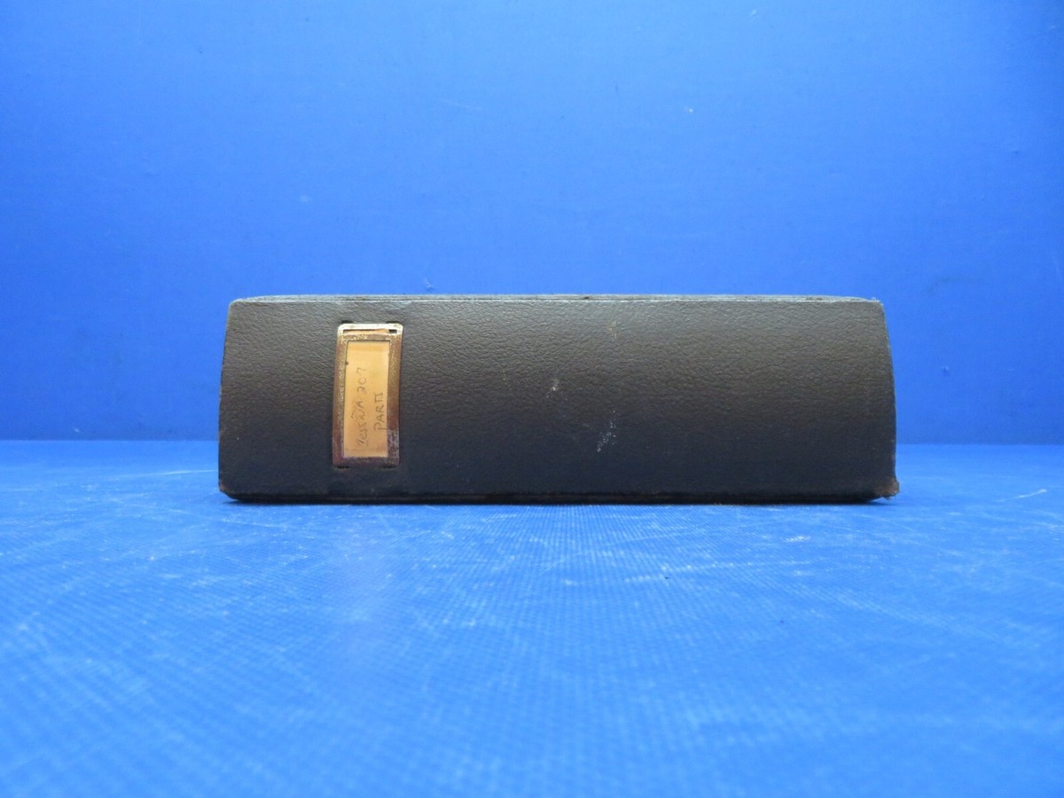 Cessna 207 & 207T 1969 thru 1978 Parts Catalog (1024-135) | eBay