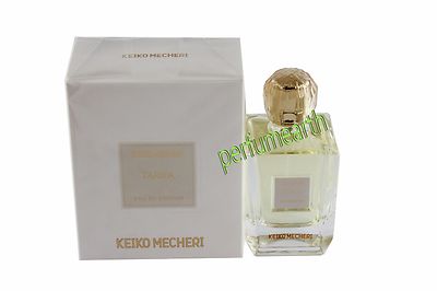 Tarifa By Keiko Mecheri Eau De Parfum 2.5oz/75ml New In Box