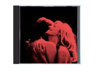 French Exit CD - TV Girl