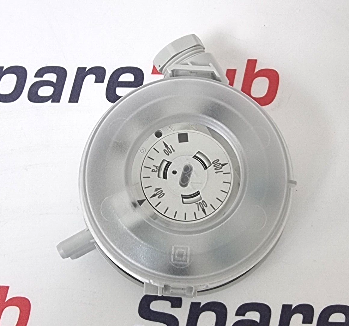 SCHNEIDER ELECTRIC SPD910-1000 Air Pressure Switch | eBay