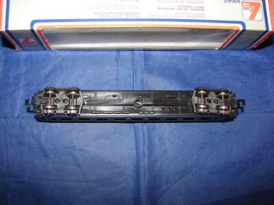 NEUF LIMA 309151 VOITURE PILOTE CORAIL B6Dux SNCF TRAIN ELECTRIQUE HO