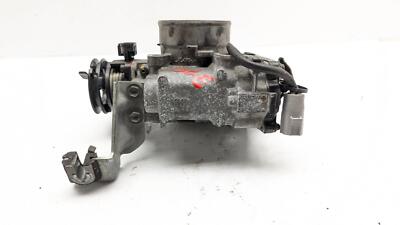 1998-2004 Toyota Altezza MK1 2.0 3SGE Throttle Body 76122 22030