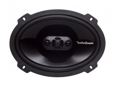 Rockford Fosgate Punch P1694  4-Wege-System Lautsprecher Koaxial Boxen 150 Watt