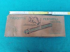 bici epoca sport simplex eroica fascette guaine freni FERMAFILI nos