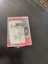 Vintage quik splice for 8 and 16 mm film