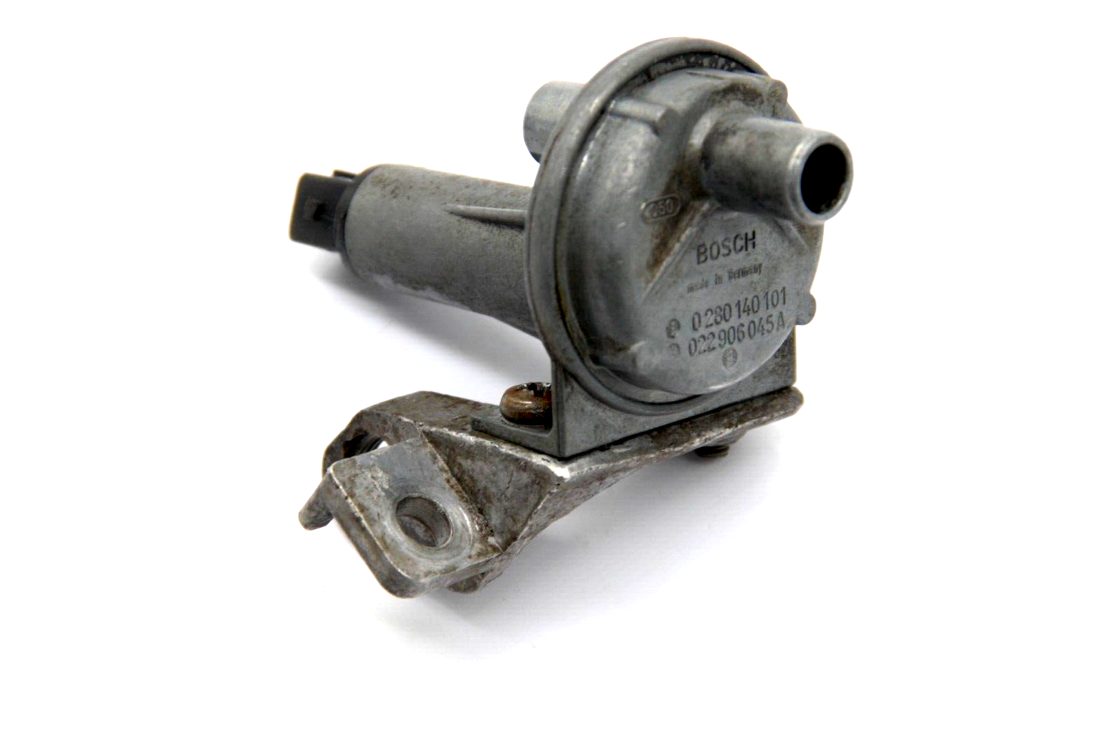 AUXILIARY AIR VALVE AAV FOR PORSCHE 914 TYPE 4 VW 412 1.7 7075