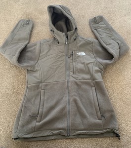 tnf polartec
