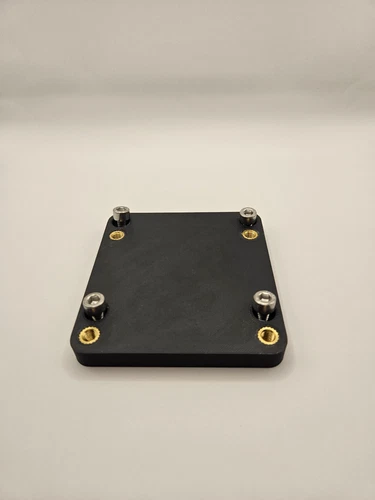 Mini R53 R52 Coil Pack Relocation Kit For Bigger Aftermarket Intercoolers - Picture 6 of 8