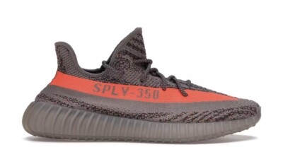 Size 13 - adidas Yeezy Boost 350 V2 Low Beluga Reflective ADIDAS YEEZY BOOST 350 V2 BELUGA REFLECTIVE SIZE 13.5 13 1/2  main image 3