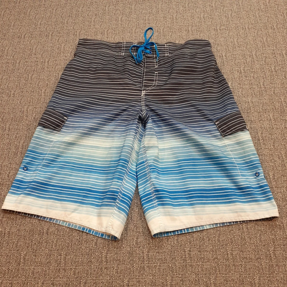 Hang ten hotsell swim shorts