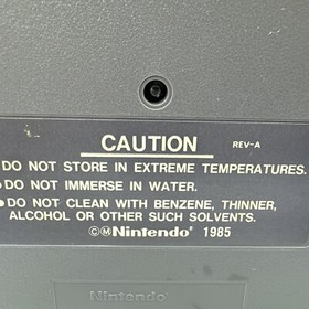 Hydlide Nintendo NES (1989) Game Cartridge ONLY Tested Works