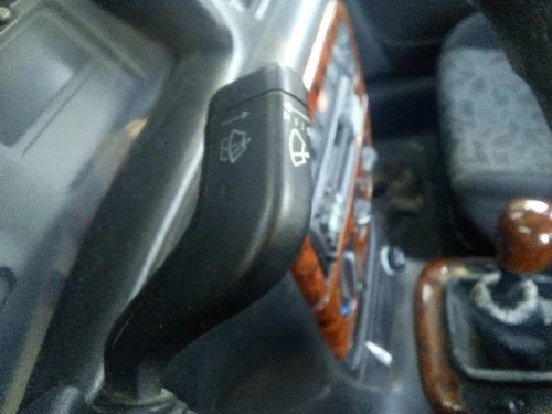 1241134 Mando Limpia para OPEL VECTRA B BERLINA Básico 1999 1103760 - Imagen 2 de 10