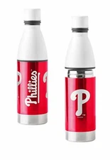 Boelter Brands MLB Philadelphia Phillies 25 oz Universal Ultra Bottle