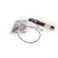 Ariston Chaffoteaux Sonde Ntc 60000822 Ersatz FÜR Kessel