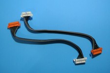Samsung QN55Q7FAMFXZA Main to Power Board Connector Cables