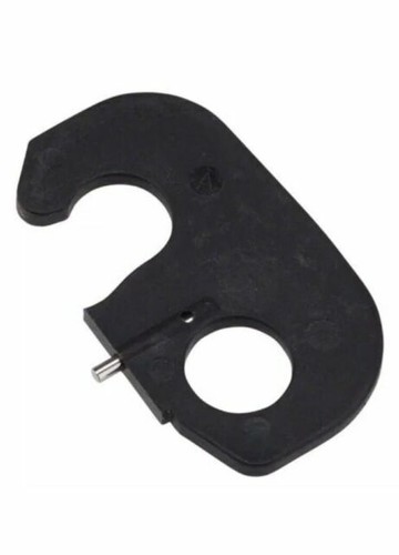 Shimano Cycle Bicycle Bike FC-R7100 Left Hand Crank Arm Unit Black