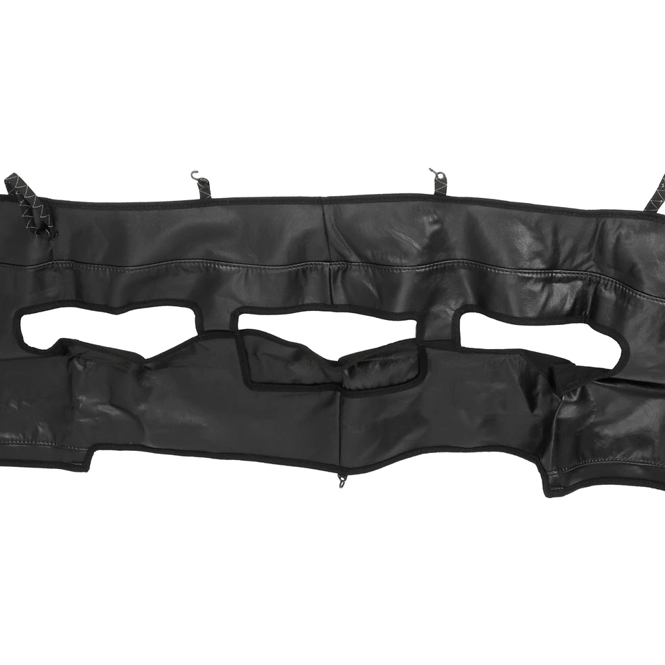 NUEVO OEM Genuino Kia 2003-2006 Sorento Front End Nariz Máscara Sujetador Cubierta UB030-AY004 Foto 2 de 3