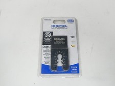 Dremel MM600U Universal Dual Interface Rigid Scraper Oscillating Blade