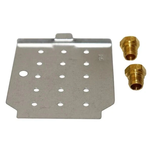 204000037 Rinnai EX08C Conversion Kit (NG to LP) | eBay