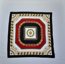 Vintage Baroque Scarf