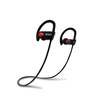 Otium Soar Soar Wireless Earbuds Review Wireless Bluetooth