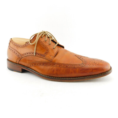 Caramel Cole Haan Men main image 4