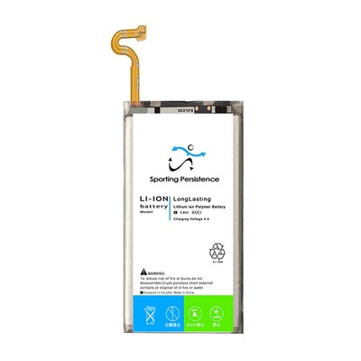 5120mAh Standard Rechargeable Battery for T-Mobile Samsung Galaxy S9+ SM-G965U