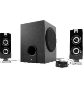 cyber acoustics 3602