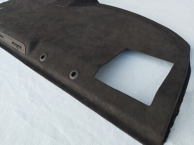 BMW E36 M3 Coupe OEM Rear Sun Shade Blind Retrofit Kit /rare for 