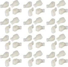 80040 Washer Agitator Dogs Kit Compatible with 285770,AP3119063,PS388034 12-PACK