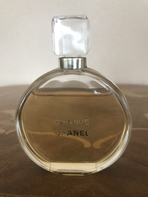 chanel cristalle eau de parfum 50 ml