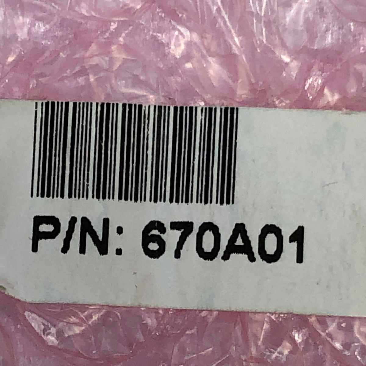 IMI Echo 670A01 Wireless Vibration Sensor for Condition Monitoring