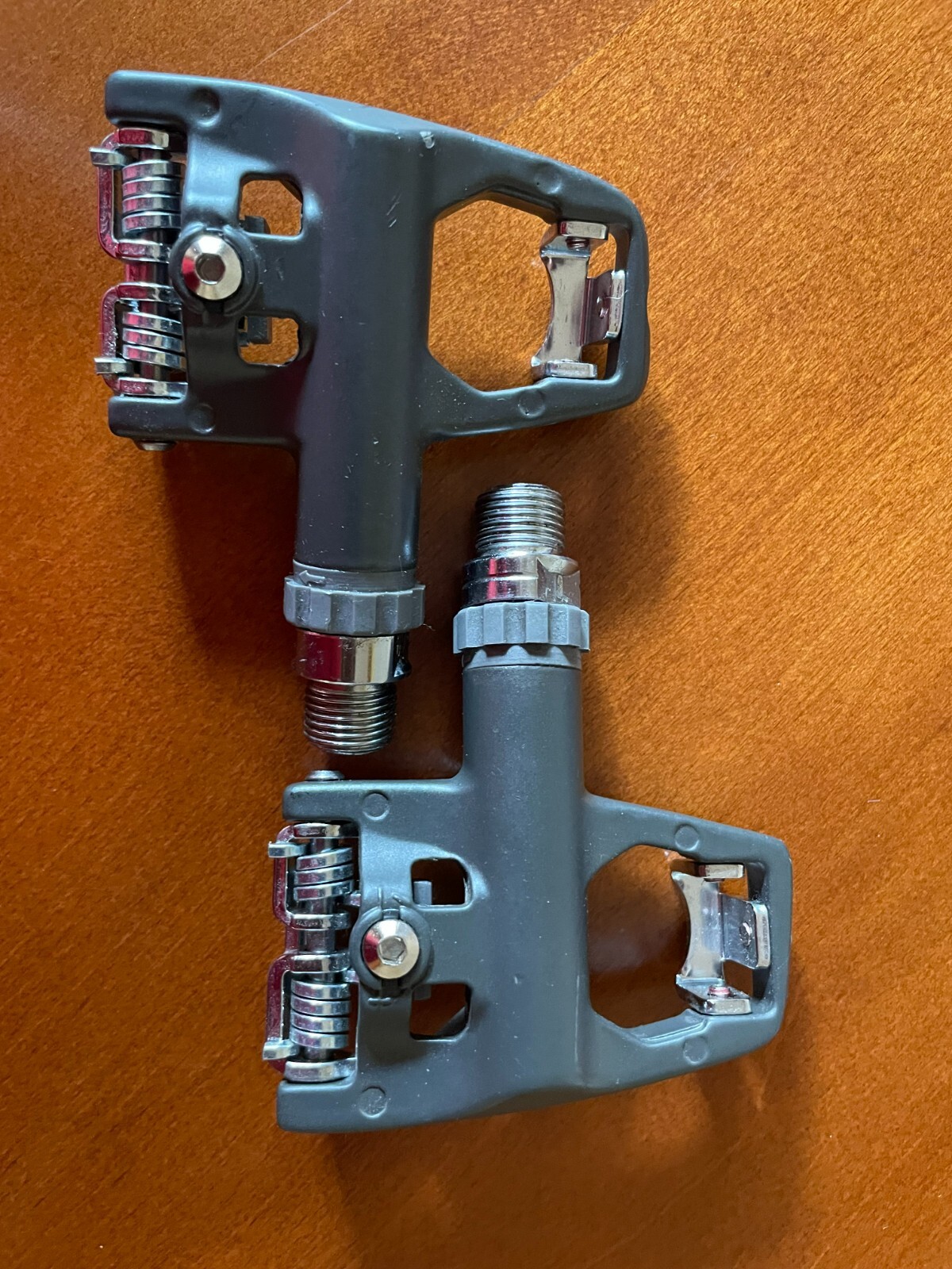 Wellgo R4 Road Bike Clipless Pedals without Cleats Pair eBay