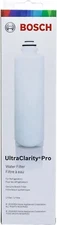 1Pc Bosch Ultra Clarity Pro BORPLFTR50 Water Filter White #WFS200MF/WFS210MF