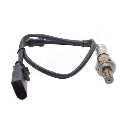 1x LAMBDASONDE LAMDASONDE DIAGNOSESONDE NACH KAT VW GOLF PLUS 1.6 1.4 16V