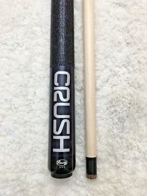 IN STOCK, Viking Crush Break/Jump Pool Cue w/ V Crush Break Shaft