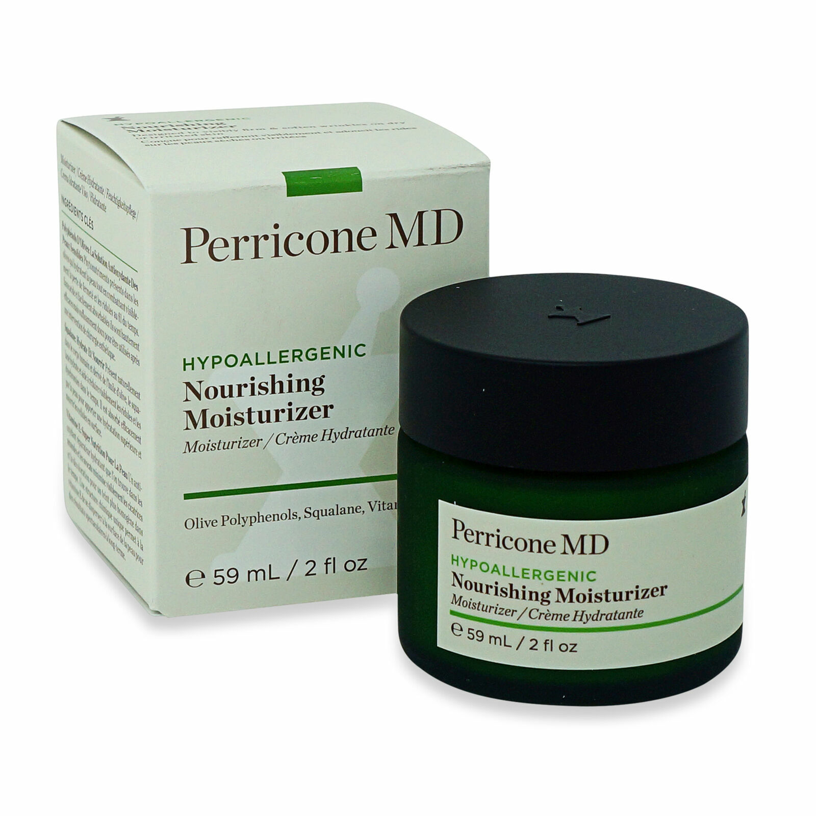 perricone hypoallergenic moisturizer