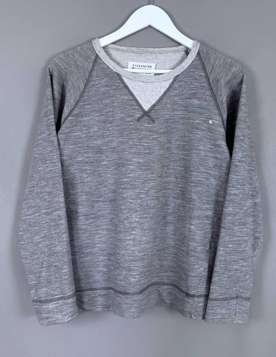 Vintage Maison Martin Margiela Line 10 by Deanna SPA Wool Vintage Maison Martin Margiela Line 10 by Deanna SPA Wool