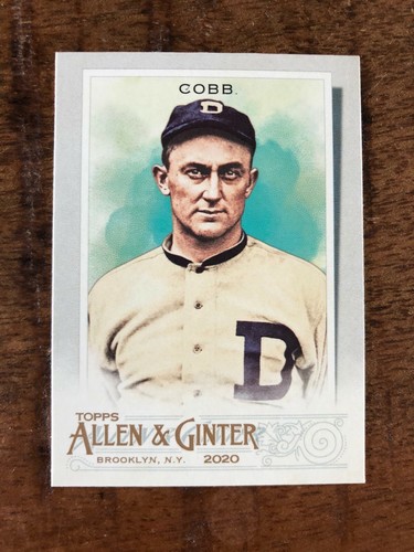 2020 Topps Allen & Ginter - Base Set #1-300 - You Pick! - Complete Your Set - Picture 27 of 98