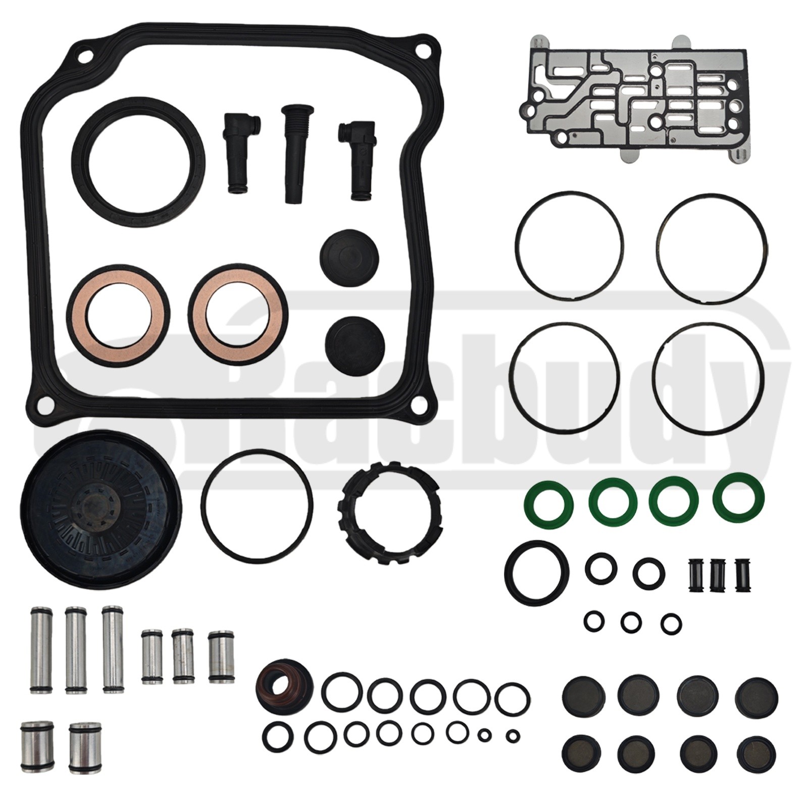 Audi R8 Piston P/N DQ500