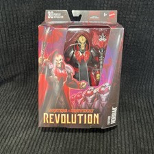 Masters of the Universe Masterverse Revolution Emperor Hordak MISB USA
