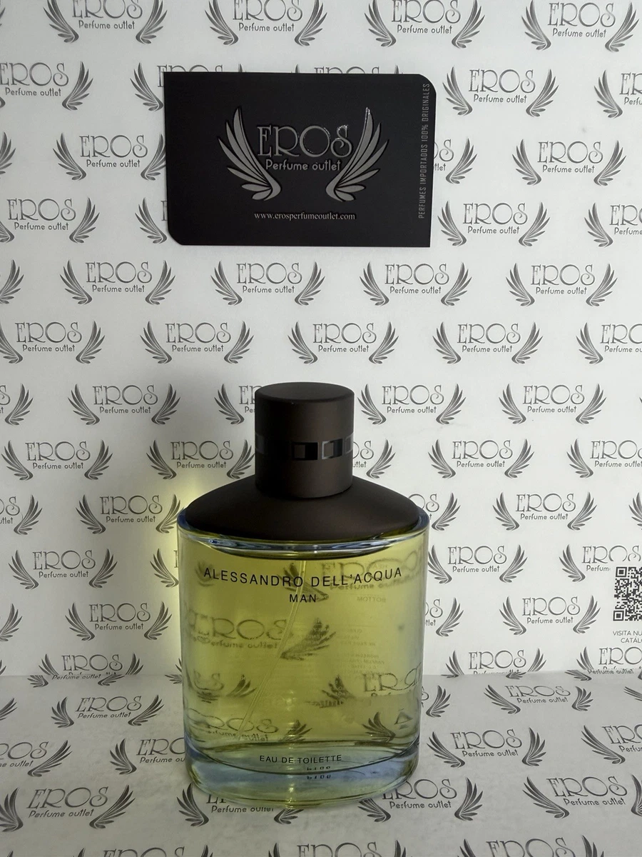 Alessandro Dell'Acqua 男士香水| eBay